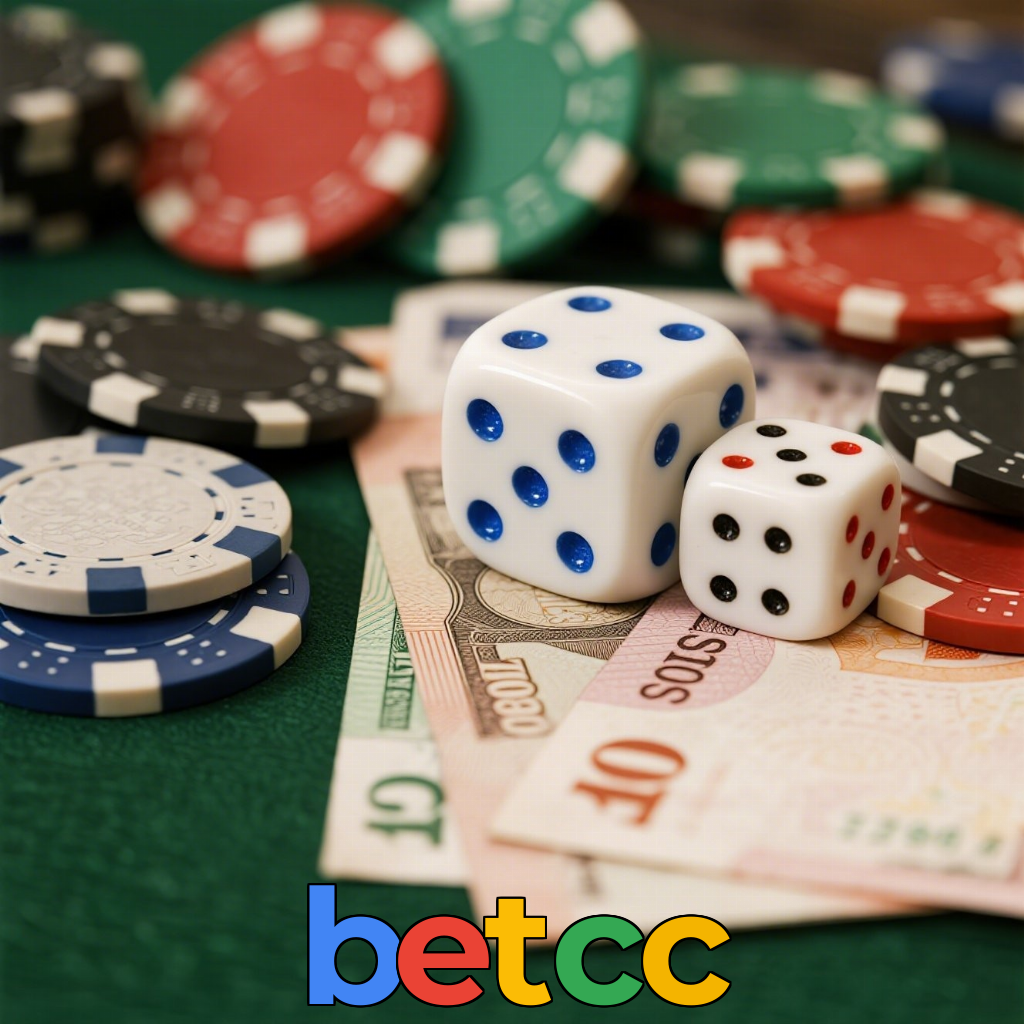 betcc:Ganhe no blackjack e aposte no futebol para uma experiência única!