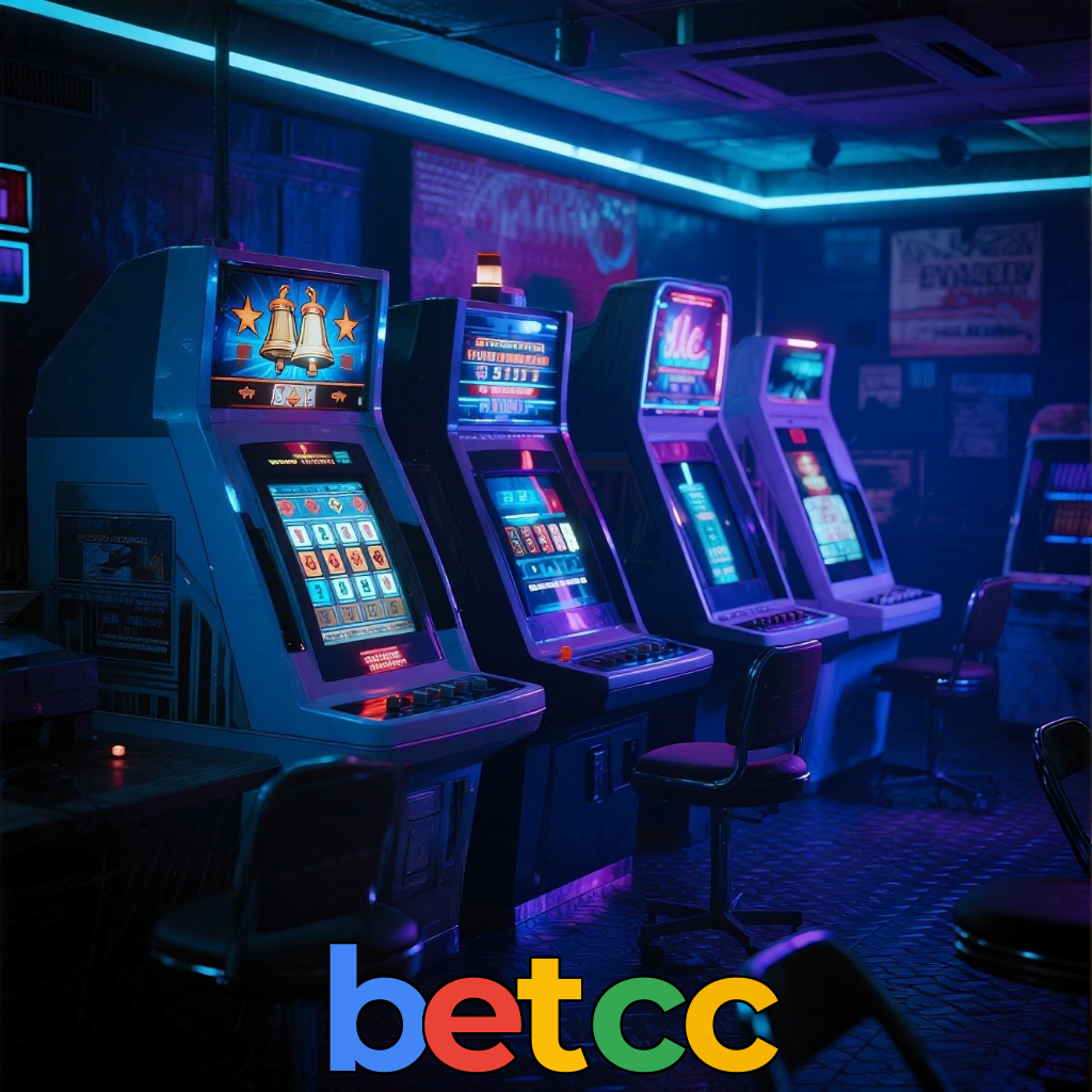 betcc:Jogue nas roletas e conquiste a sorte ao seu lado!