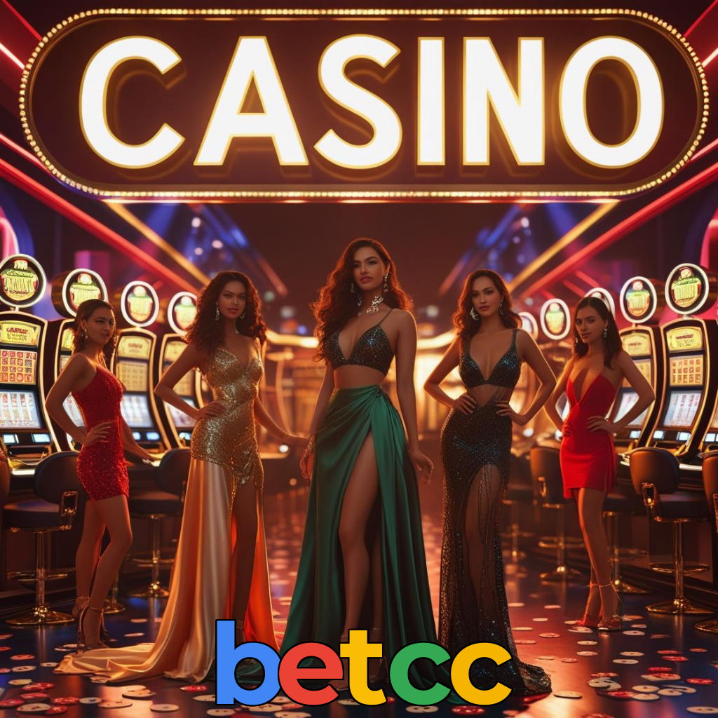 betcc：Jogue blackjack e sinta a emoção de vencer no cassino!