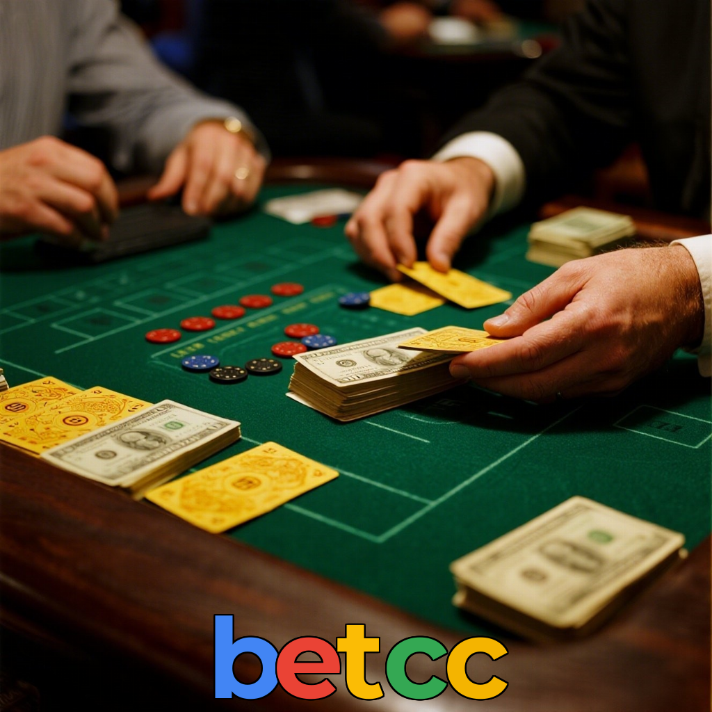 betcc:O cassino mais confiável para jogar blackjack e apostar no futebol!