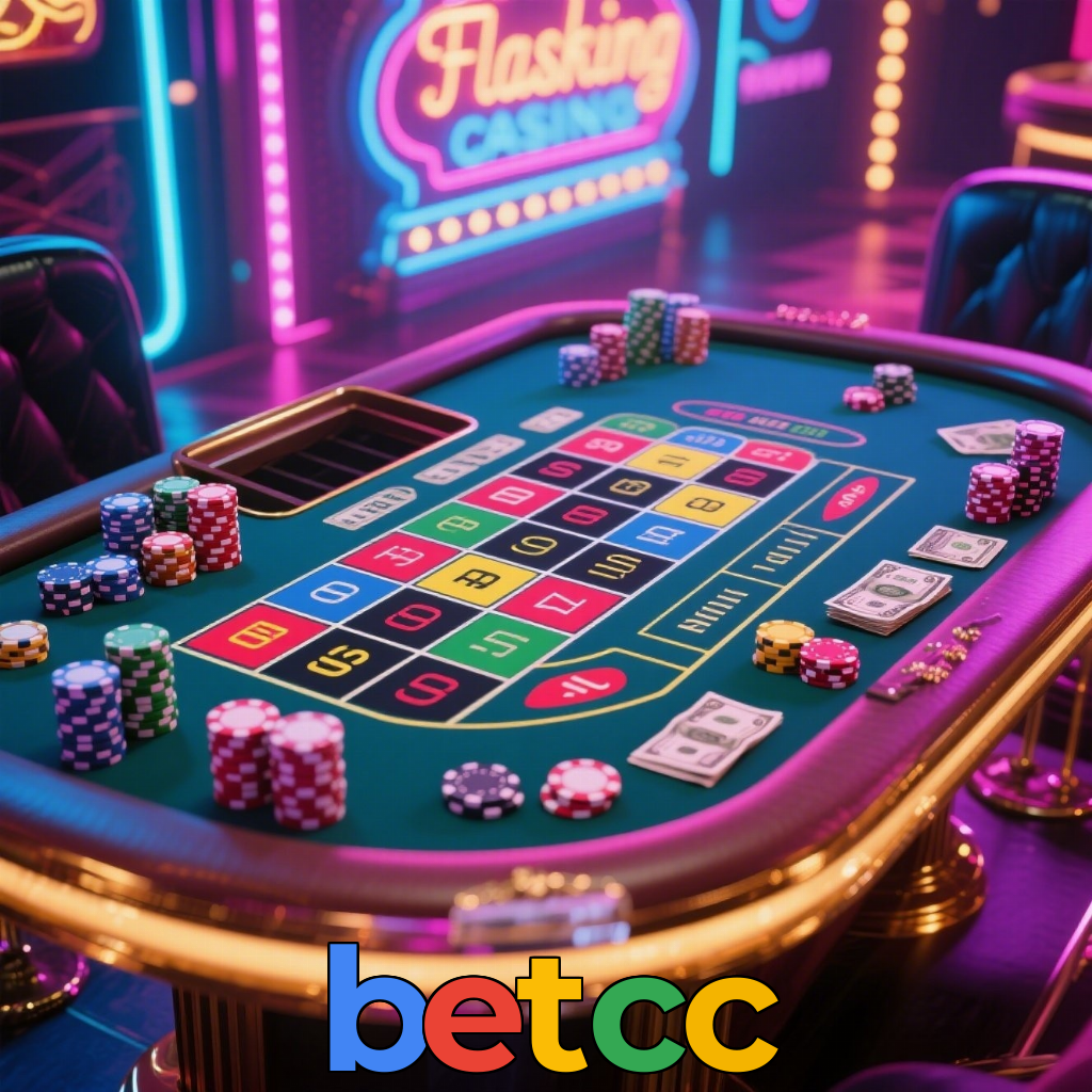betcc:Jogue nas roletas e experimente a verdadeira emoção do cassino!