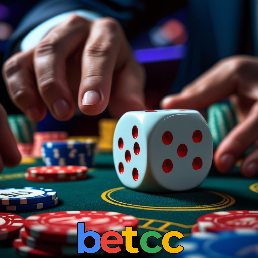 betcc:O cassino online mais confiável com apostas no futebol e prêmios em blackjack!