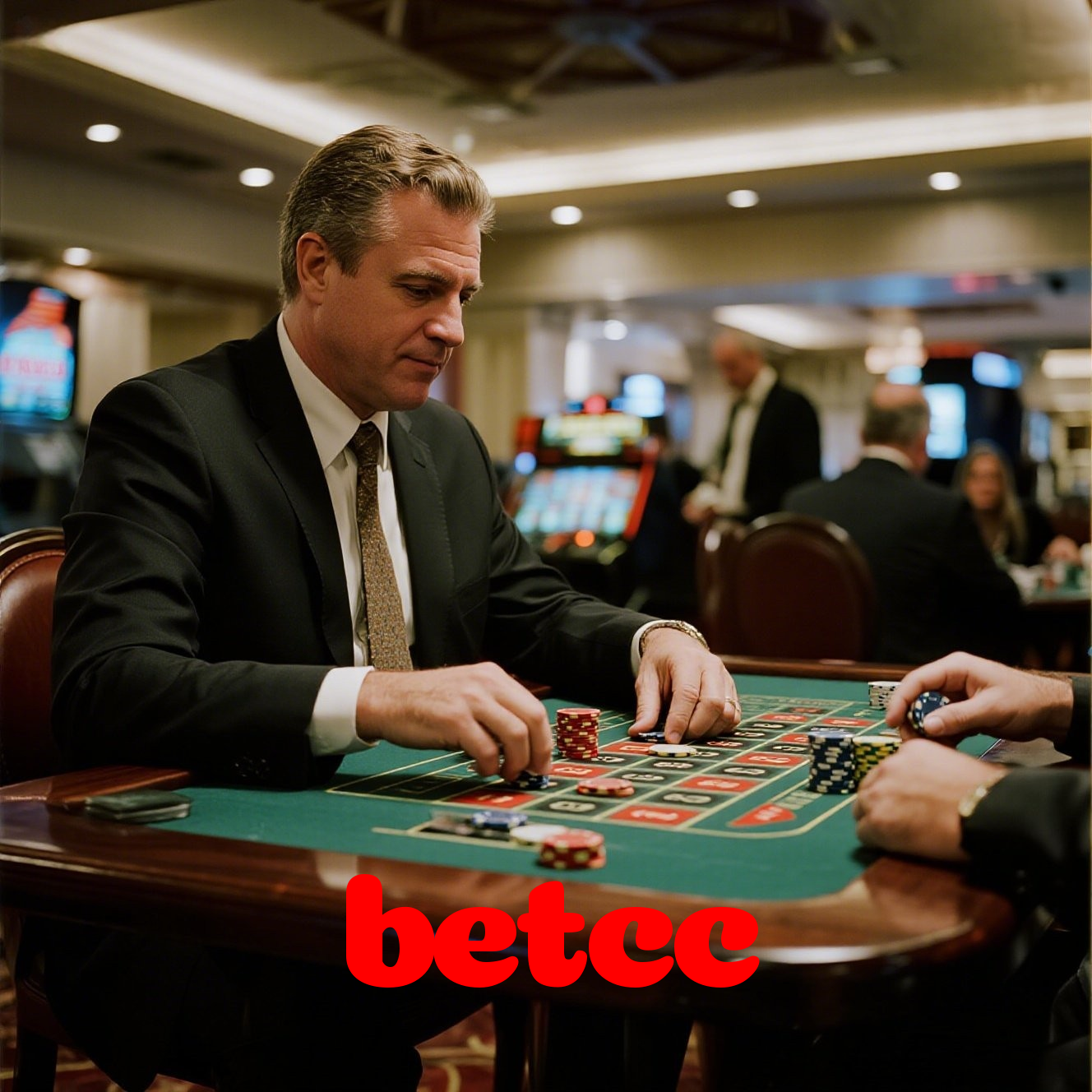 betcc:Aposte nas mesas de poker e vença com estilo!