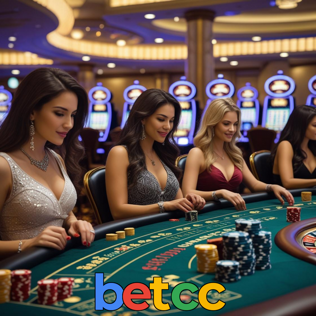 betcc：Jogue futebol online e tenha a chance de conquistar grandes recompensas!