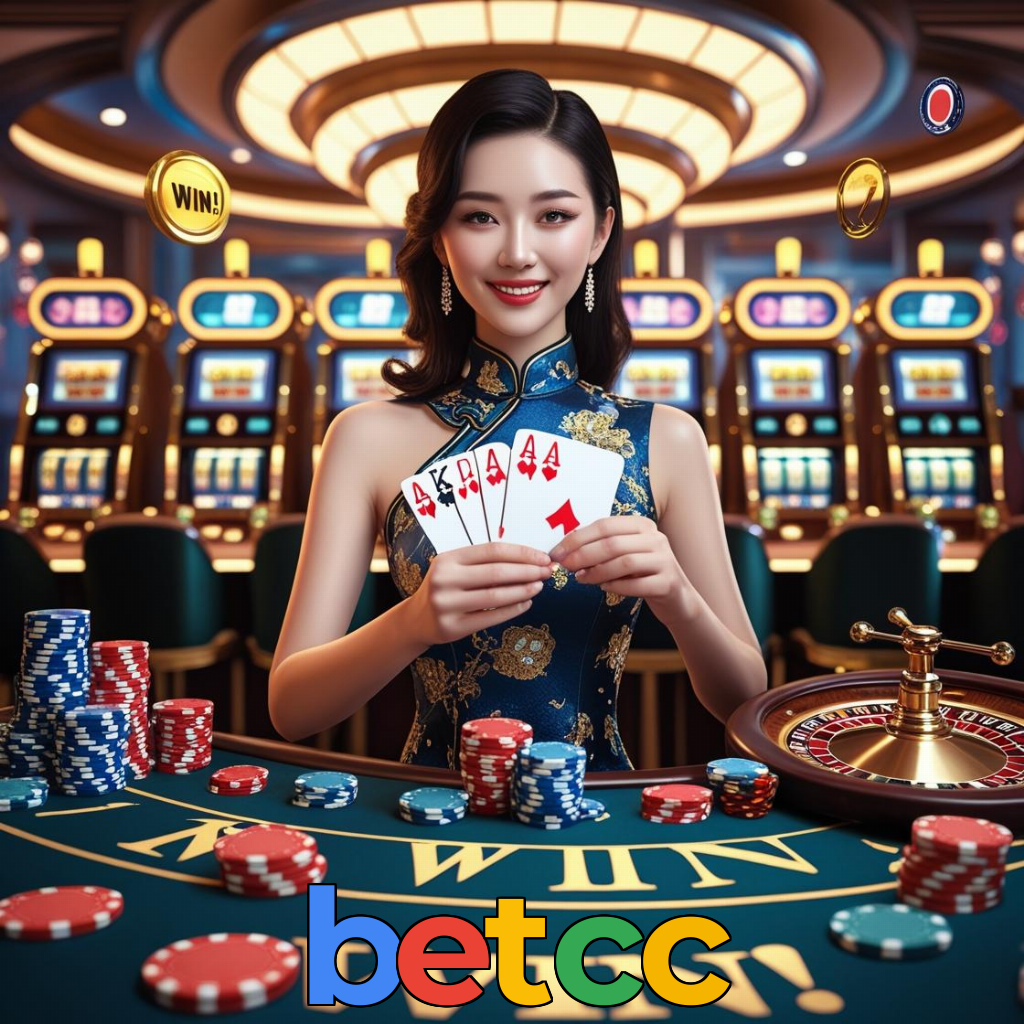 betcc:Em nosso cassino online, a sorte está ao seu lado! Aposte agora!