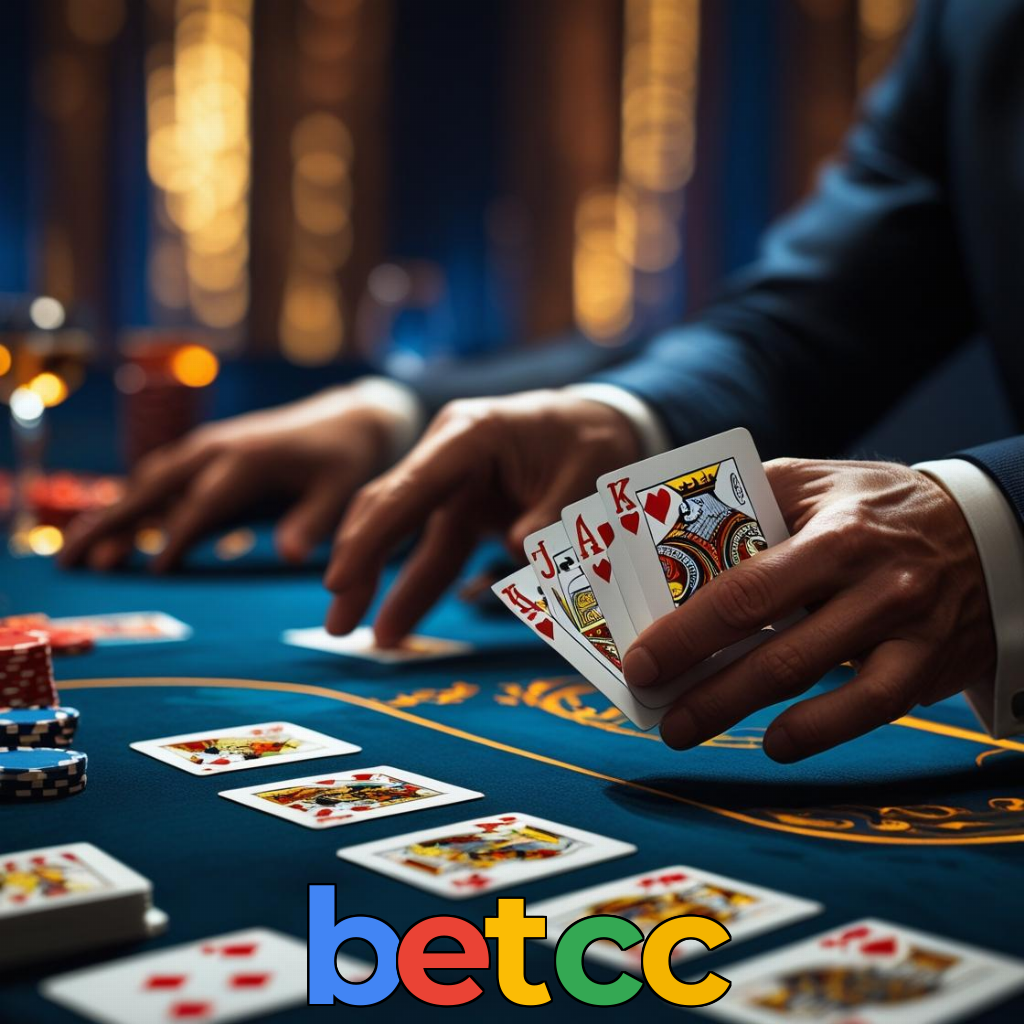 betcc：Vença com a roleta e aposte no futebol ao vivo no melhor cassino online!