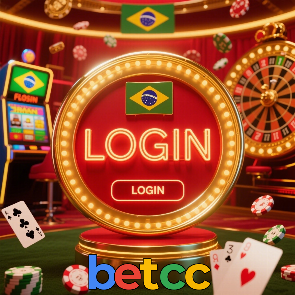 betcc：A diversão nunca acaba! Jogue nos melhores jogos e vença!