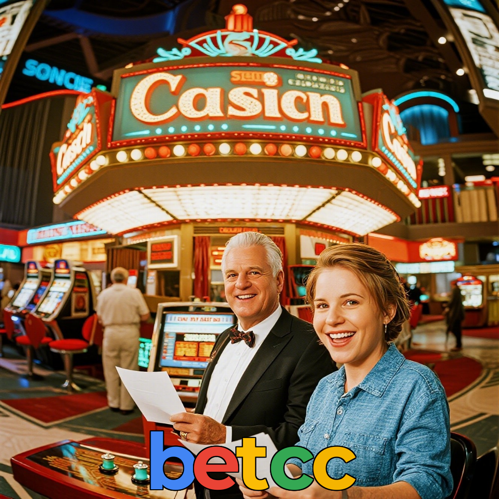 betcc：Jogue slots, poker e aposte no futebol para prêmios incríveis!
