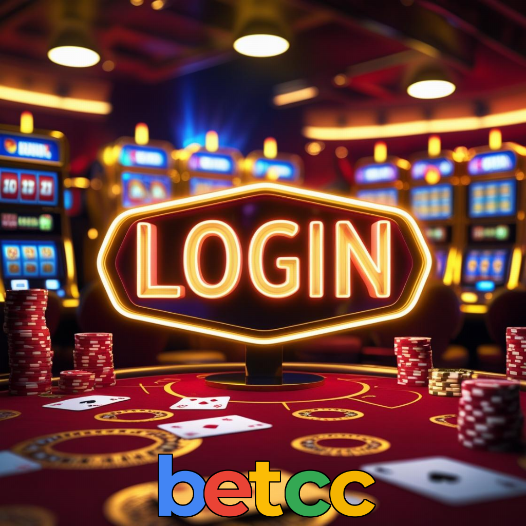 betcc:A sorte te espera no cassino online com apostas no futebol e roleta!