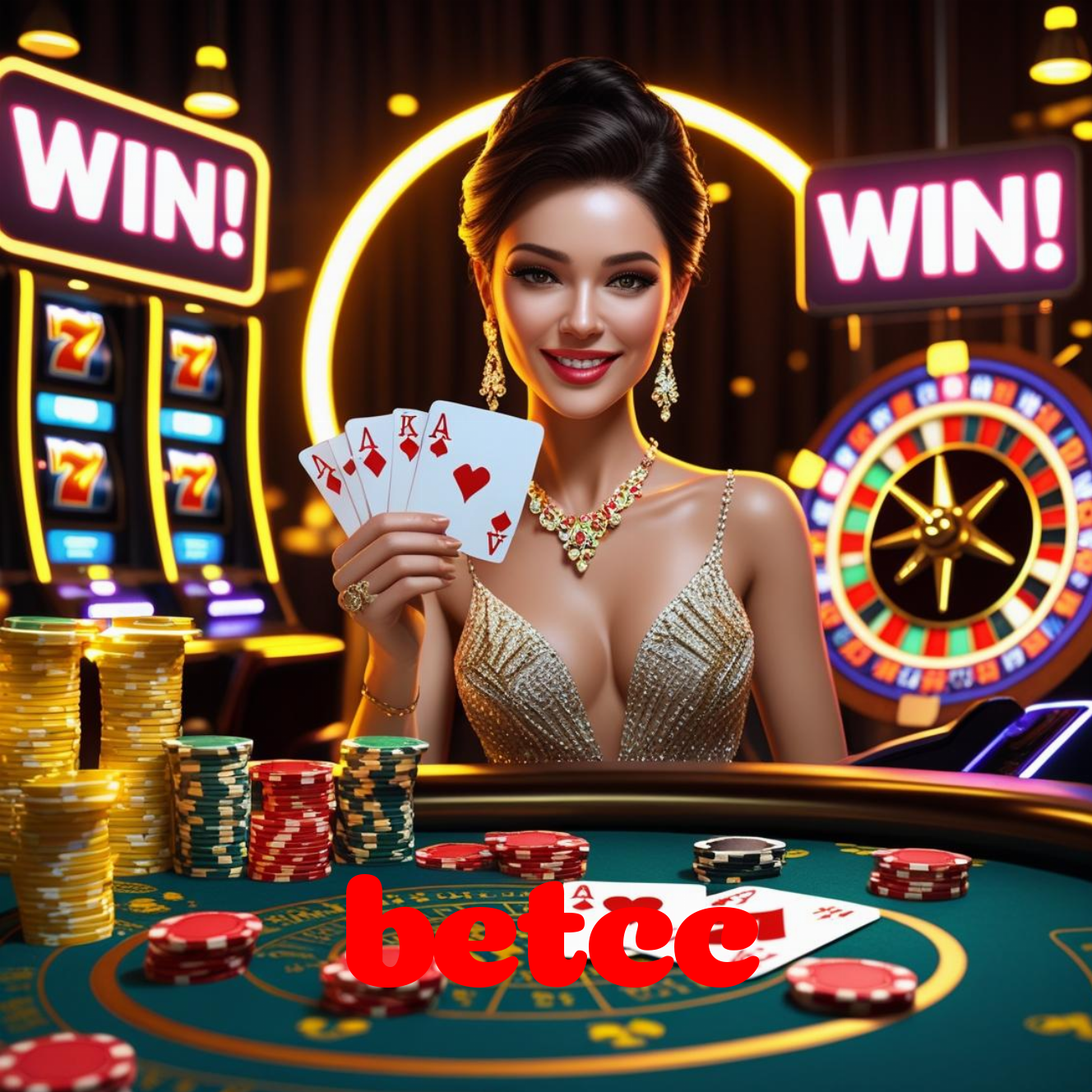 betcc: Aposte com segurança e ganhe prêmios incríveis!