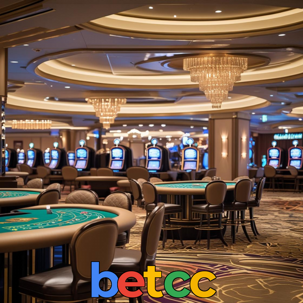 betcc：Aposta no futebol e diversão garantida com jogos de cassino como roleta e blackjack!