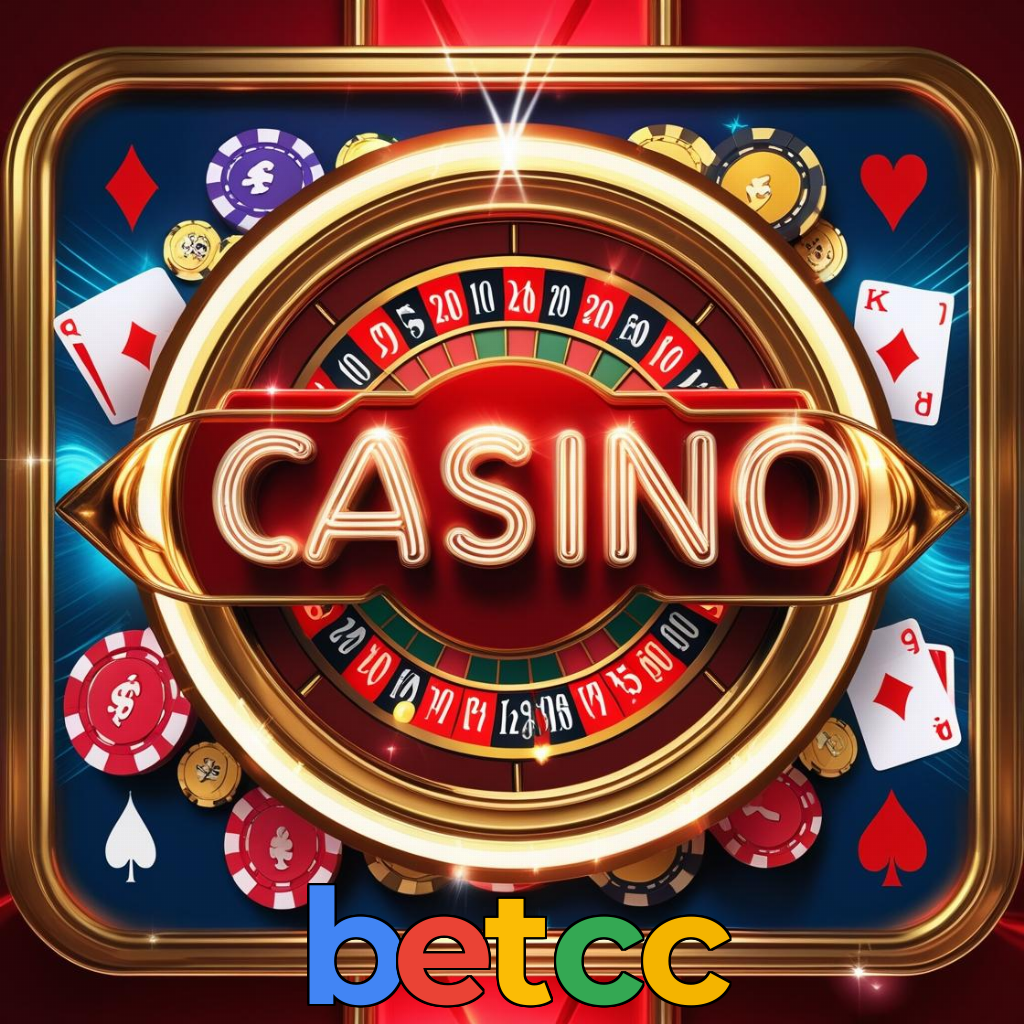 betcc：As melhores oportunidades estão aqui! Aposte nas slots e ganhe prêmios fantásticos!