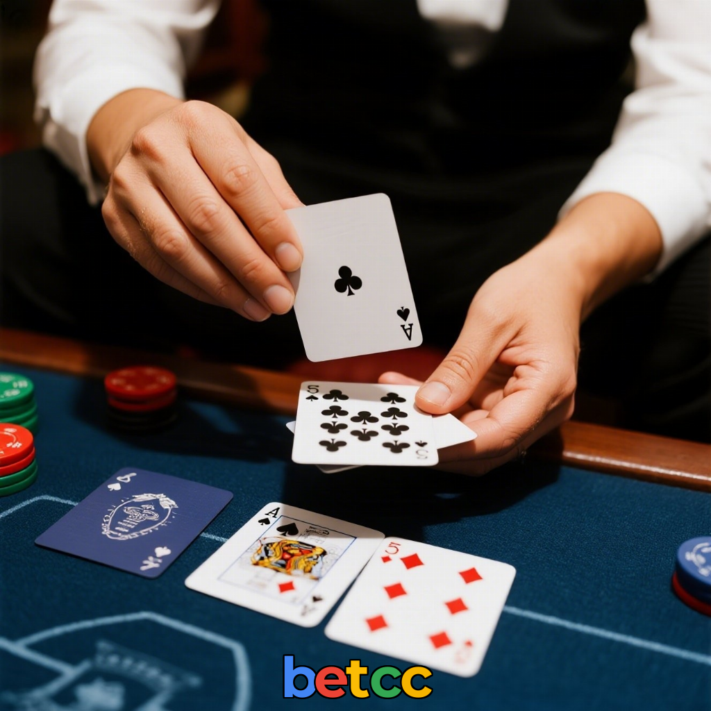 betcc:Jogue Blackjack online e mostre que você é o mestre das cartas!