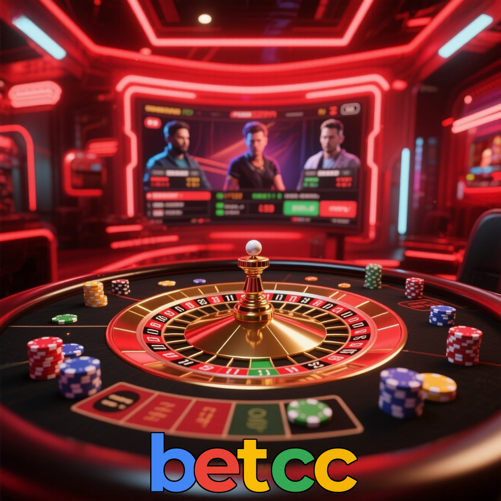 betcc:Cada jogo é uma chance de ganhar! Jogue agora e vença!