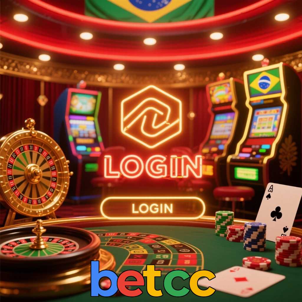 betcc:O cassino mais confiável para apostas no futebol e jogos de cassino!