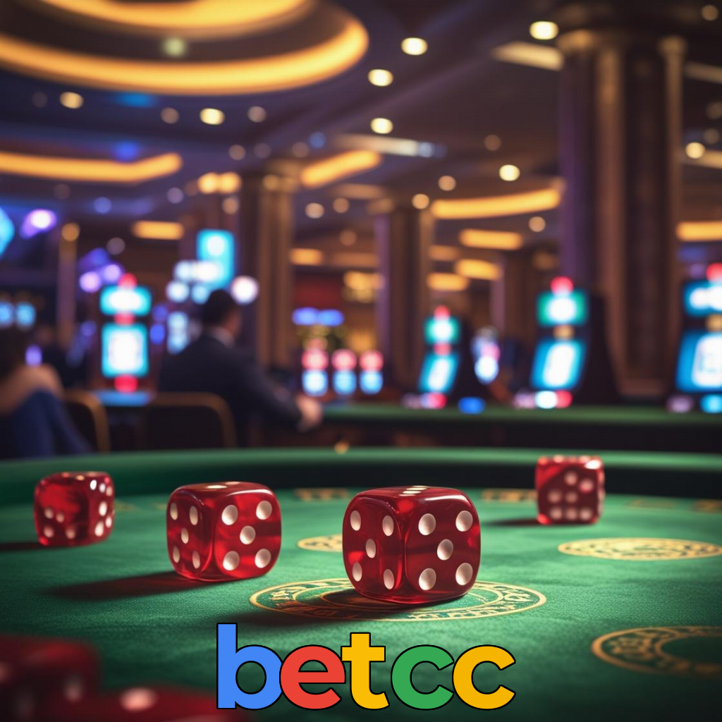 betcc:Cada giro nas roletas é uma chance de vitória! Aposte agora!