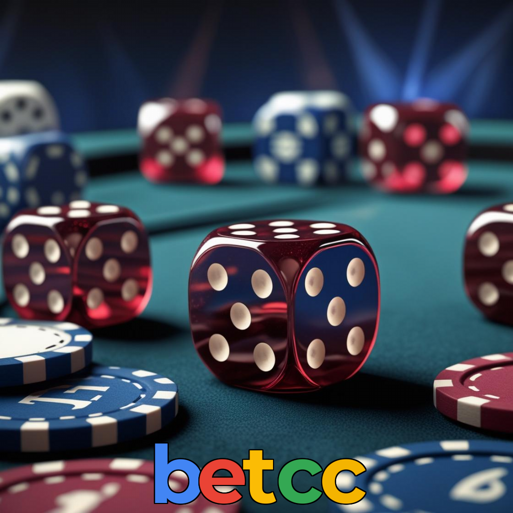 betcc：A sorte é sua! Aposte agora e ganhe muito mais!