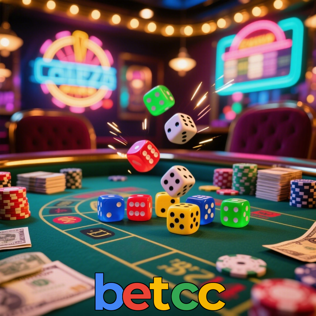 betcc:Jogue blackjack, aposte no futebol e ganhe prêmios no cassino online!