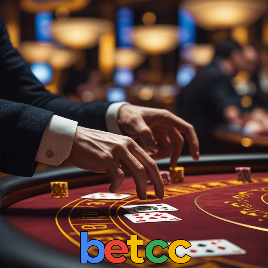 betcc:Jogue poker e aposte no futebol para grandes prêmios em nosso cassino!
