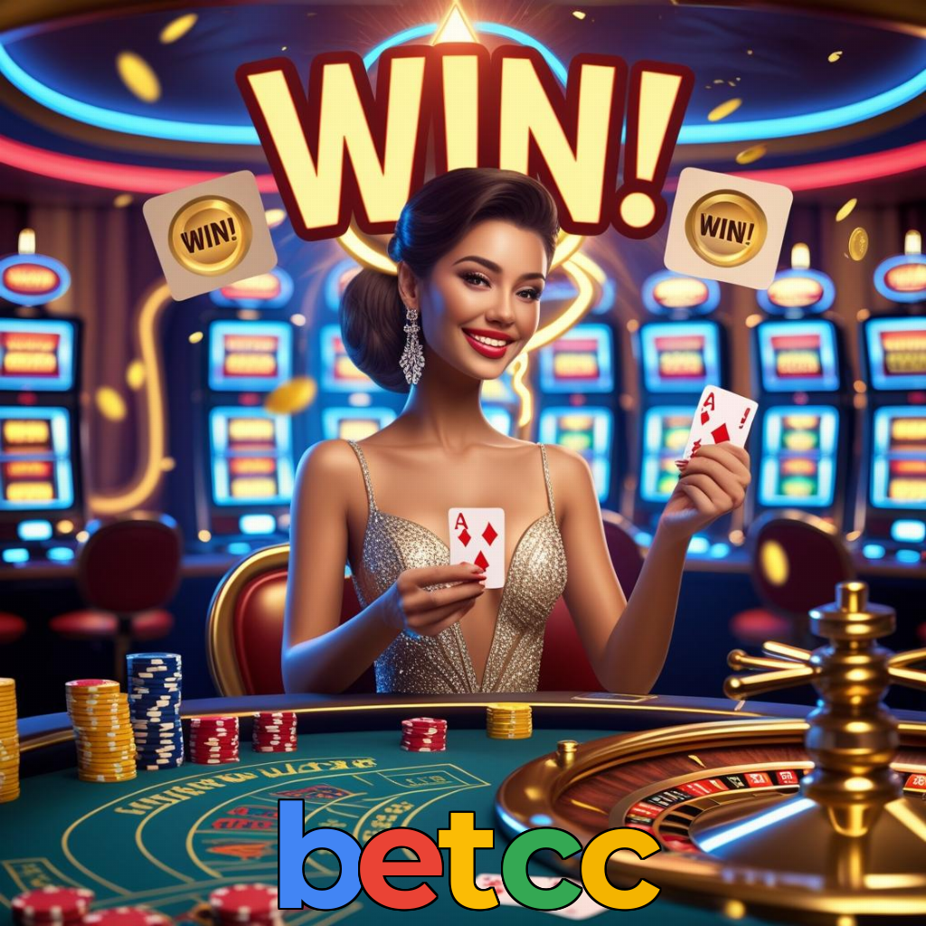 betcc:Sua sorte brilha em jogos de blackjack e apostas no futebol!
