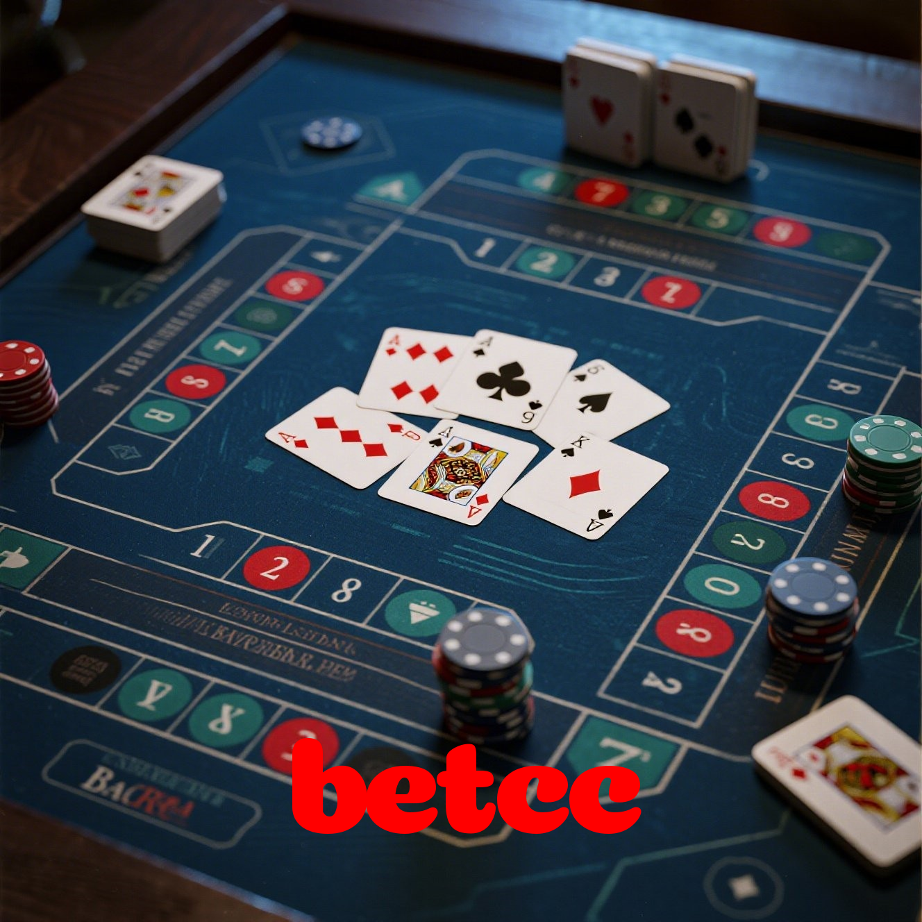 betcc：Vença no futebol online e alcance novos patamares de vitória!