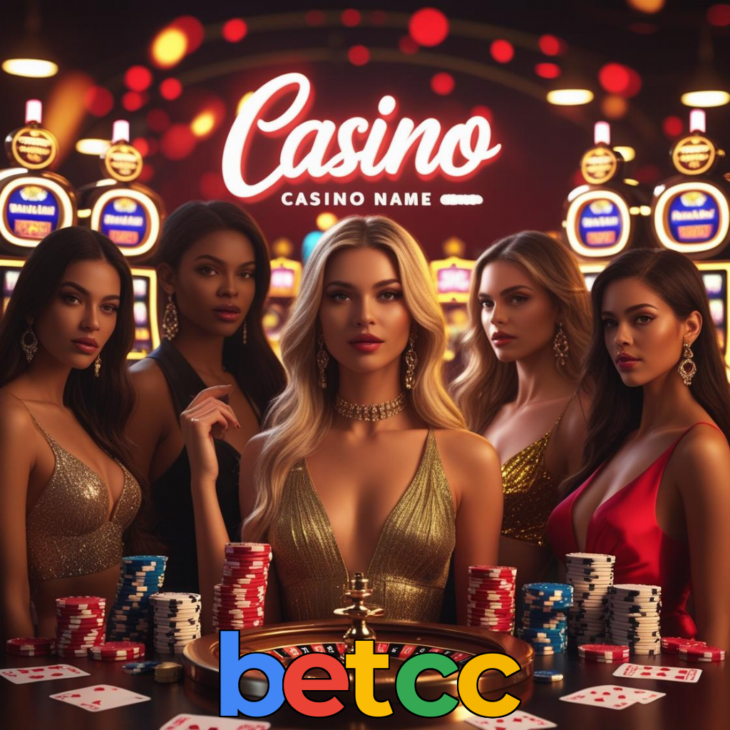 betcc：Jogue nas melhores slots e leve para casa prêmios sensacionais!