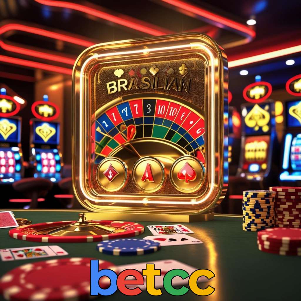 betcc：Aposte na roleta e conquiste prêmios fantásticos!