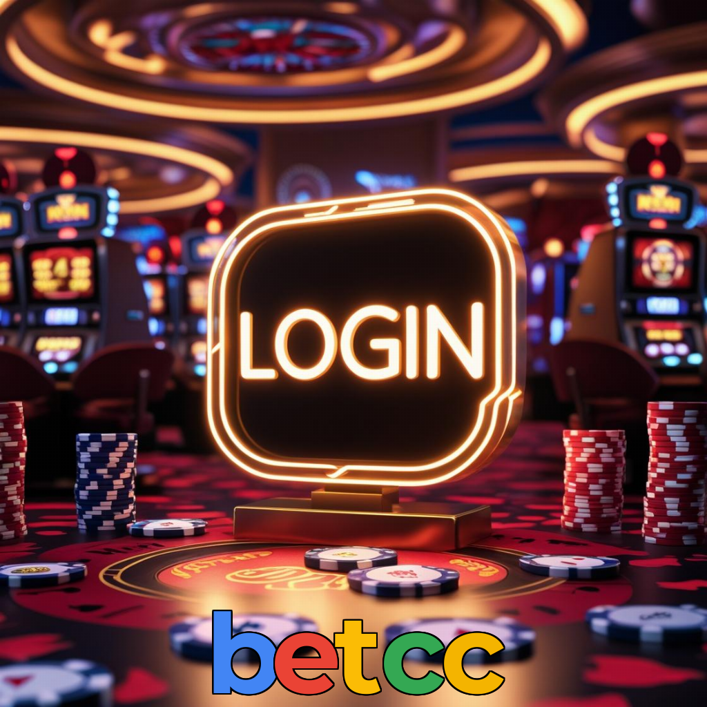 betcc：A emoção das slots online te espera! Gire e ganhe prêmios incríveis!