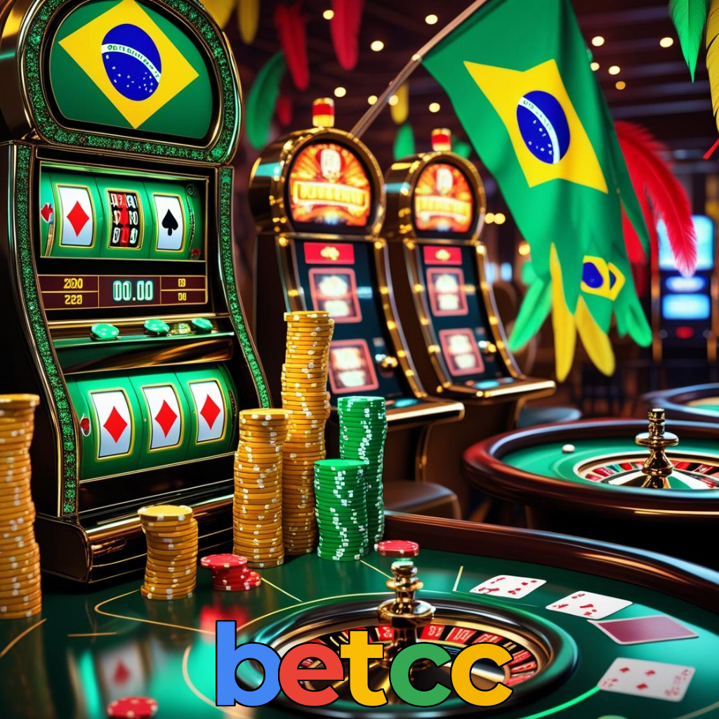 betcc：Diversão total com blackjack, poker e apostas ao vivo no futebol!
