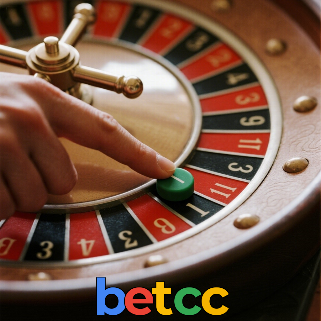betcc：O melhor cassino online está te esperando! Aposte e vença!