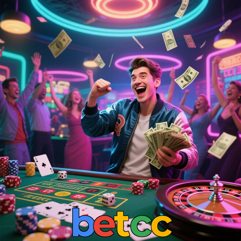 betcc：No futebol online, a chance de ganhar é sua!