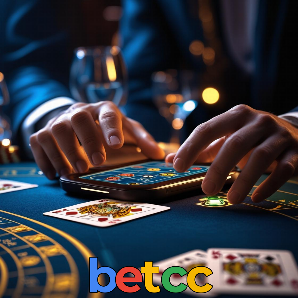 betcc:Apostas de futebol online para os verdadeiros fãs! Vença agora!