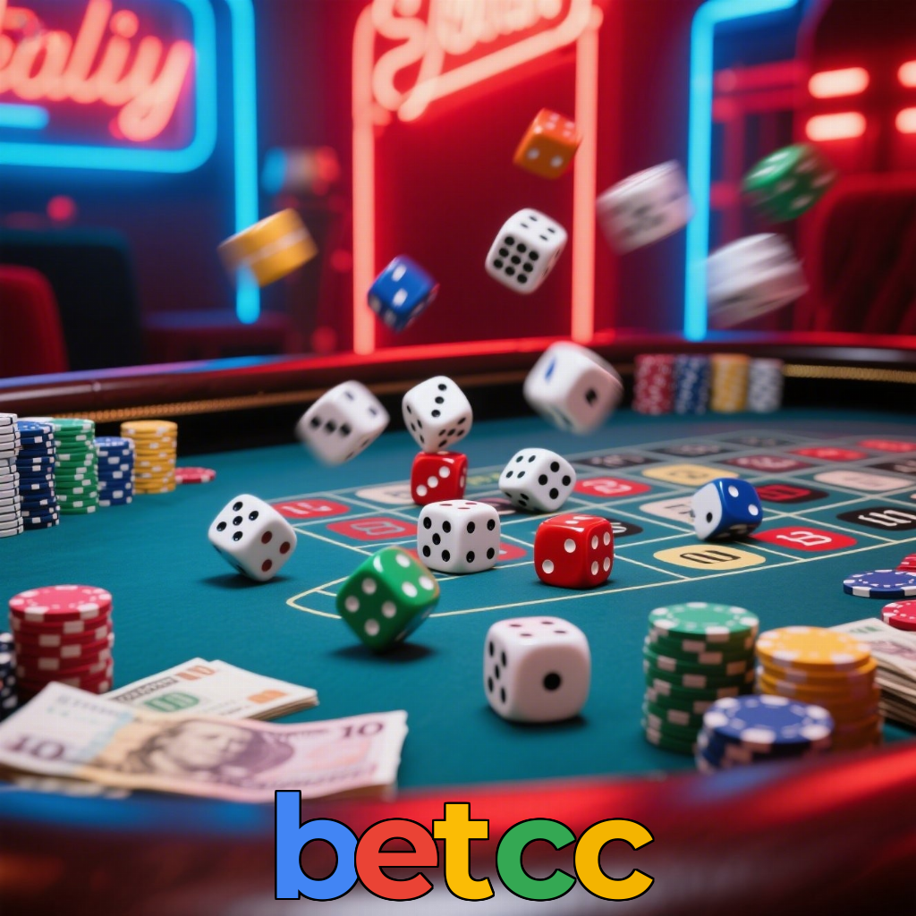 betcc：As maiores vitórias estão ao seu alcance! Aposte e vença!