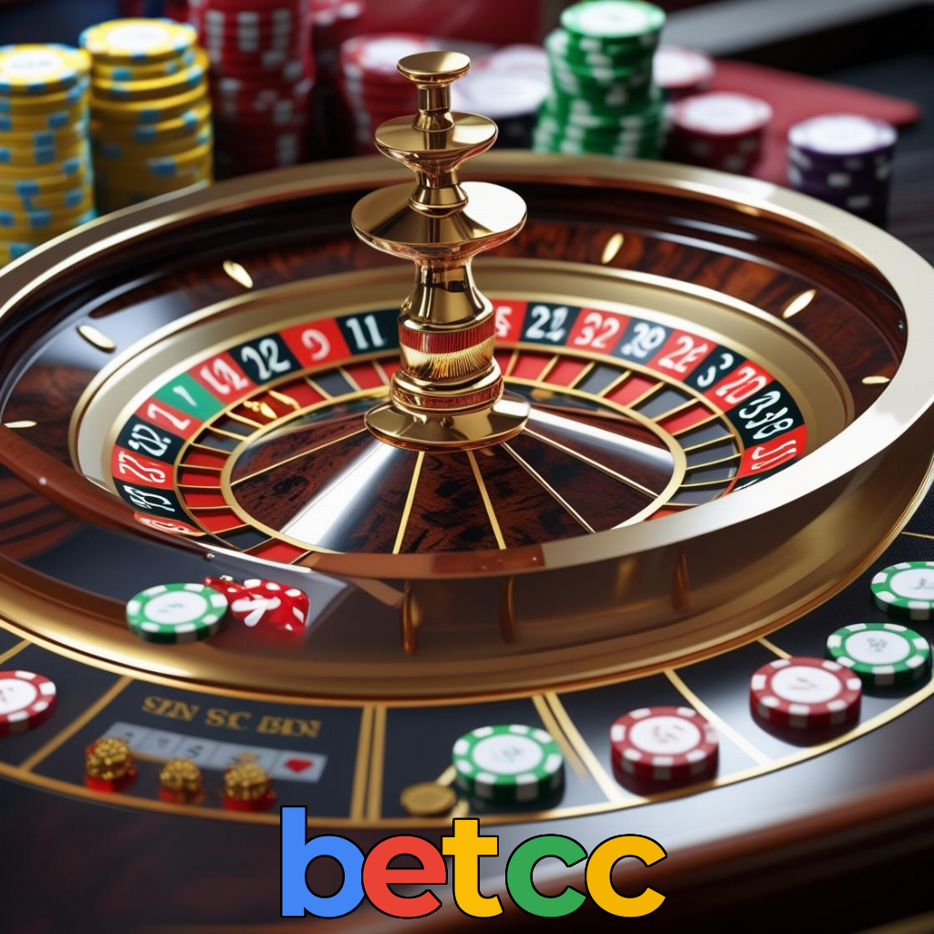 betcc：Sinta a emoção do cassino! Aposte agora e ganhe prêmios reais!