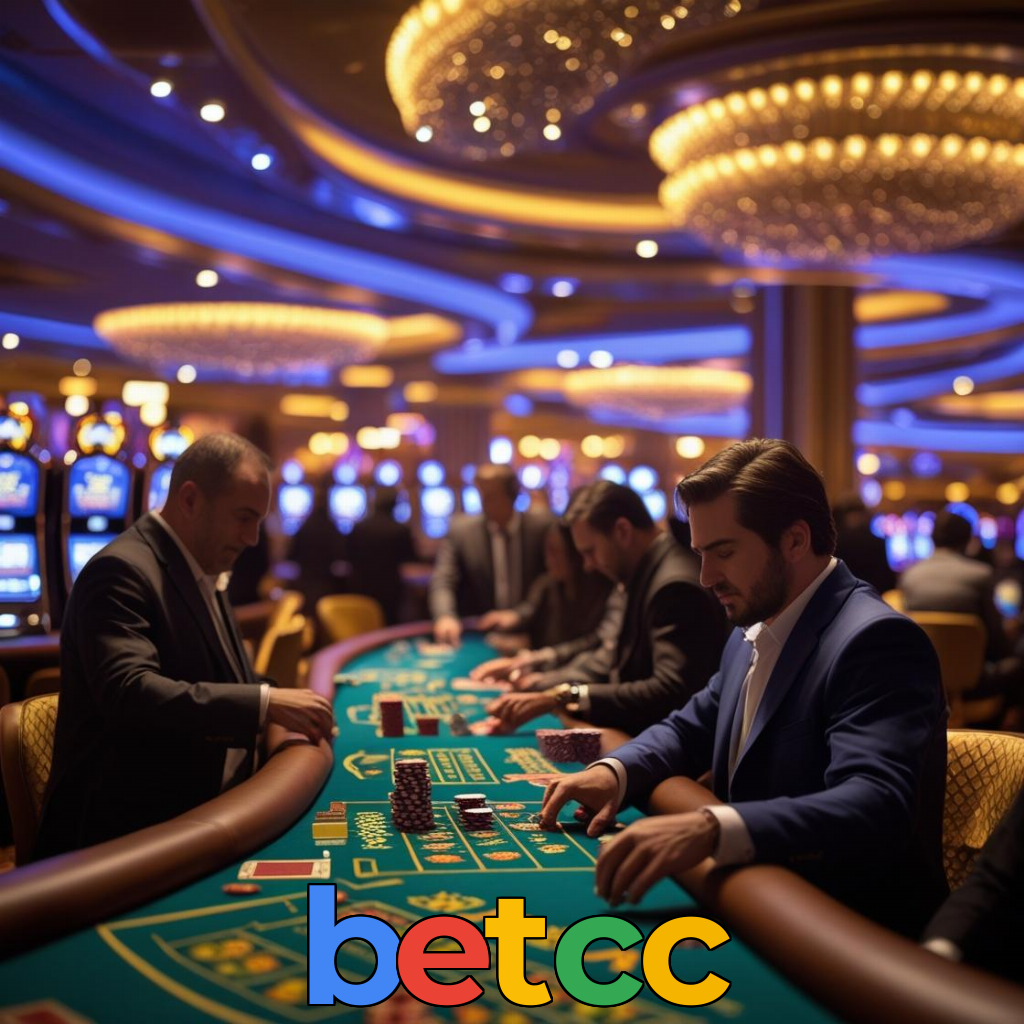 betcc:Divirta-se com poker, roleta e apostas ao vivo no futebol online!